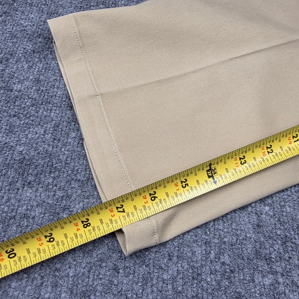 Mountain Khakis Classic‎ Fit Men's Khaki Pants Size 38x32